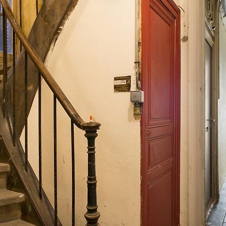 شقة Unsejouranantes- Loft Cassard المظهر الخارجي الصورة